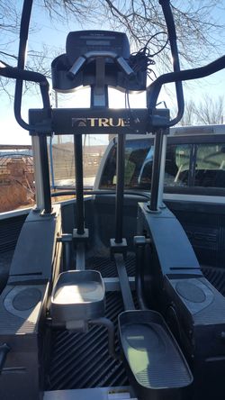 True Strider TSXA