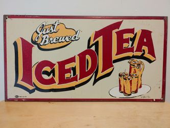 Wall Sign New