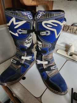 Alpinestars 