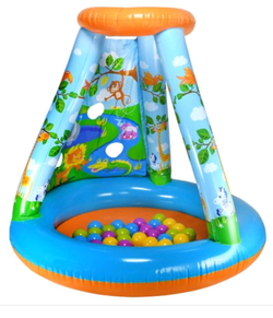 Baby/Toddler ball pit