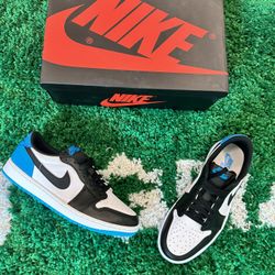 jordan 1 low unc size 10 