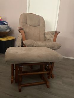 Rocking Chair
