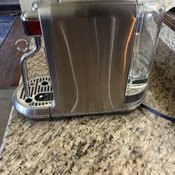 Breville Nespresso