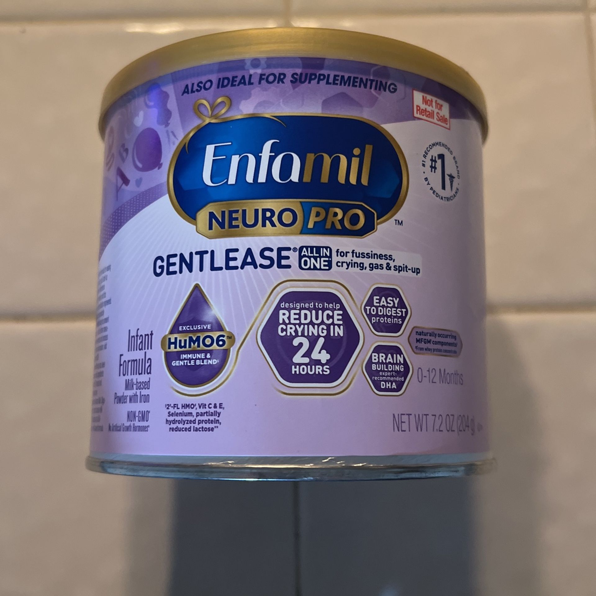 Enfamil