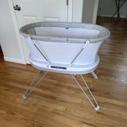 Fisher Price Bassinet (missing Plugin cord, Might Not Work)