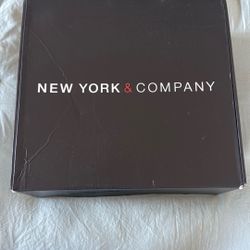 Women’s Boots Size 8 1/2