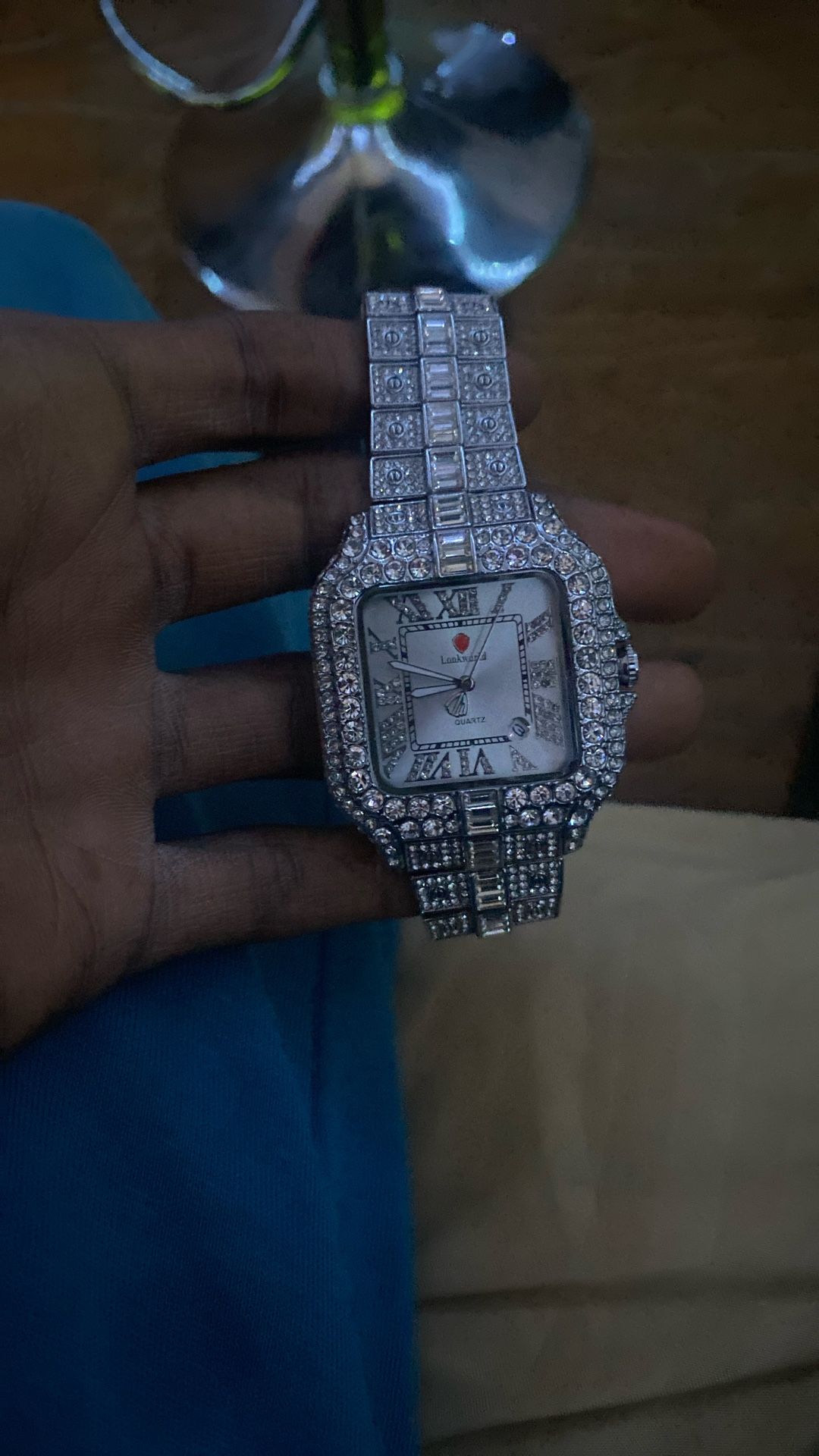 Watch For 25$