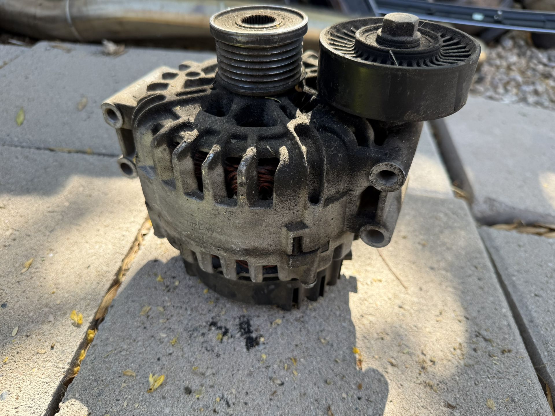 Bmw Parts