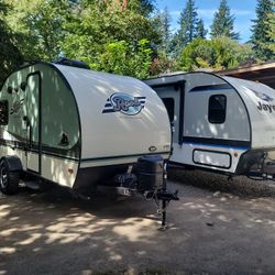  2017 Camper