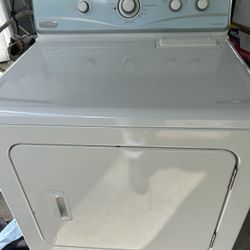 Secadora Eléctrica Maytag 