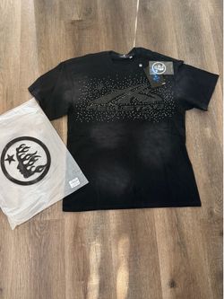 Hellstar t shirt