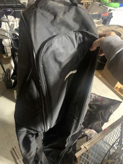 Golf BagBoy Bag For Traveling 