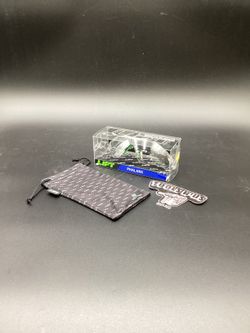 LIFT SAFETY CLEAR LENS GLASSES**(FINANCIAMOS/WE FINANCE)**