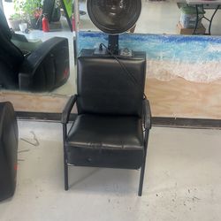 Dryer Chair