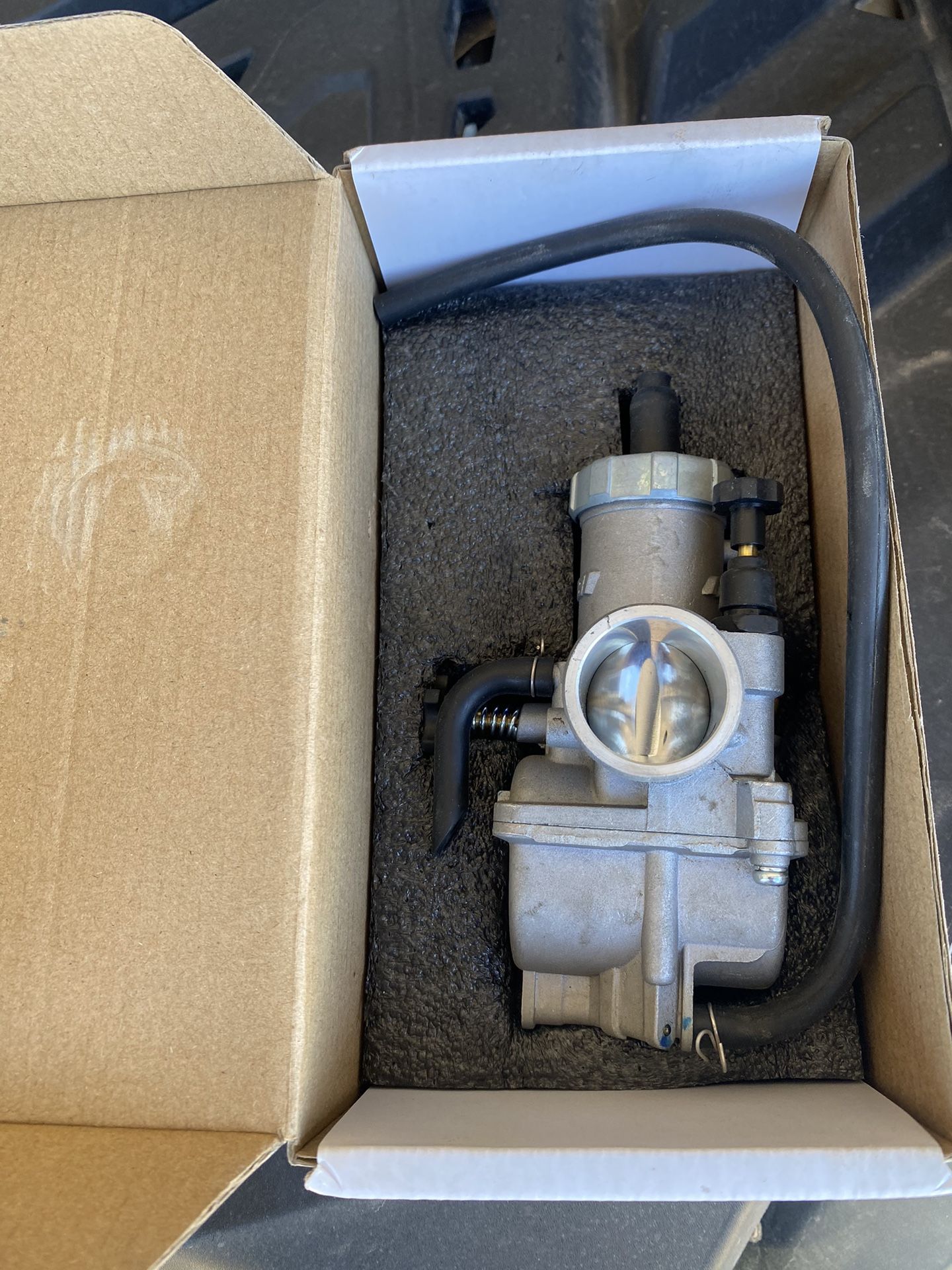 Carburetor 28mm