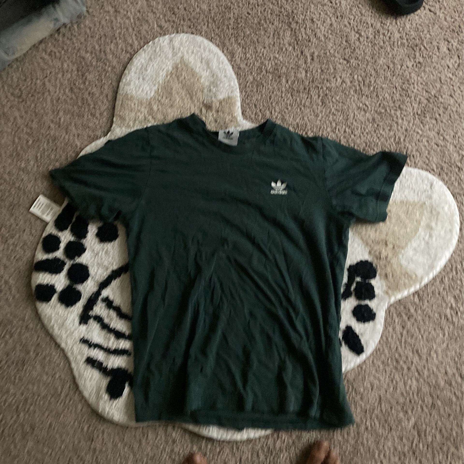 Adidas T Shirt 