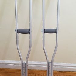 Crutches
