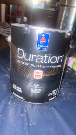 Sherman William Exterior Paint