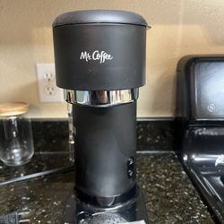 Coffee Maker