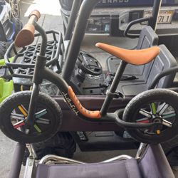 Children’s Balance Bike 