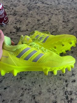 Adidas Boost Cleats