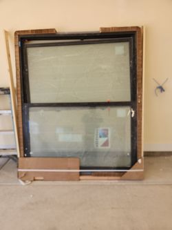 60 x 72  window