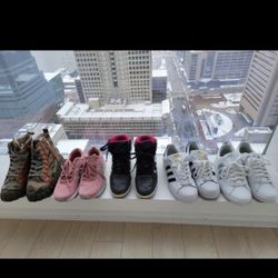 Women’s Sneakers $20 Each 