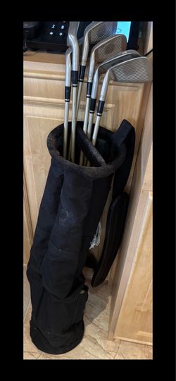 Jr Golf set