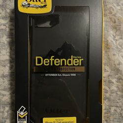 Otterbox Defender Series For iPhone SE(2nd Generation)