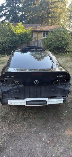 Acura Rsx Type S Part Out 