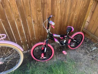 Take all 5 bikes for 100