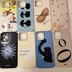  Phone Cases iPhone 13pm