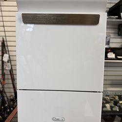 GEVI GIMN-1000B ice maker