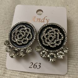 Design Earrings 