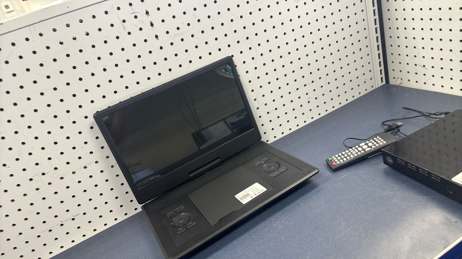 DVD Player