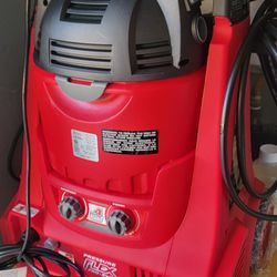 Dirt Devil Pressure Flex Pro 2-1 