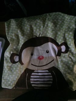 Changing table cover