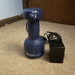 Magnassager Handheld Massager