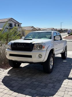 2006 Toyota Tacoma