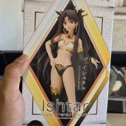 Prize (SEGA) Ishtar SUPER
PREMIUM FIGURE FATE
GRAN -