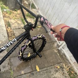 Elite BMX OBO 