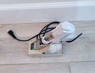 110v 100w Electric Vacuum Desoldering Pump Solder Sucker In