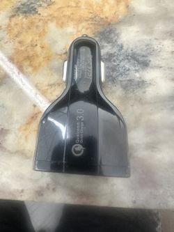 Car Chargers