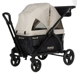  Stroller Wagon / 2-1 
