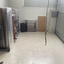FREE FREE FREE Storage Clean out !! 