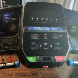 Treadmill 