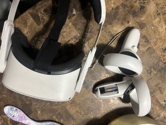 Oculus quest 2