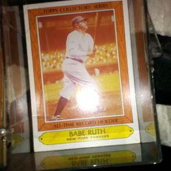 Babe Ruth