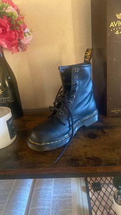 Dr.Marten boots