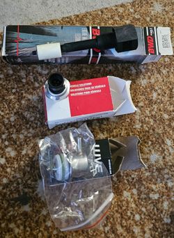 Parts  tahoe 5.3